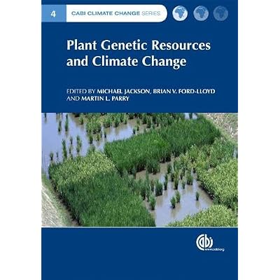 Plant Genetic Resources and Climate Change
