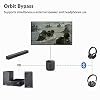 Avantree Orbit Bluetooth 5.0 Audio Transmitter Sender für TV mit LCD Anzeige, Zwei Integrierten Antennen, aptX Low Latency, Funktioniert mit Netflix & Prime, Für Alle TVs, unterstützt 2 Kopfhörer #3