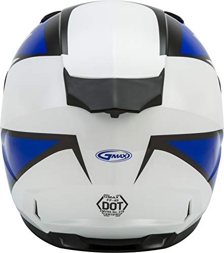 Gmax Gm-49Y Beasts, Youth Full-Face Helmet, Dot Approved For Motorcycles, Atvs, Dirt Bikes And More (Matte Red/Black) #TOP2