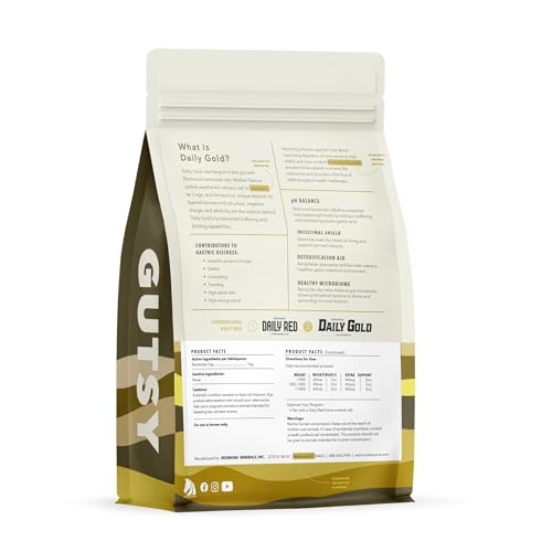 Daily Gold Stress Relief – Natural Digestive and Ulcer Supplement for Horses (5 LB) - Image 3