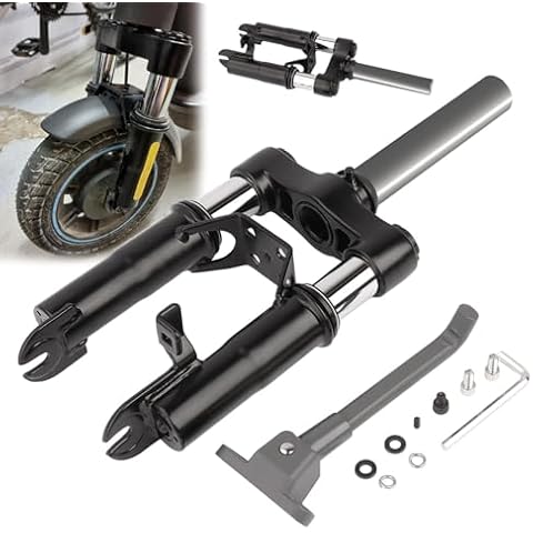 Segway Ninebot Max G30 E-Scooter Suspension Fork Cover