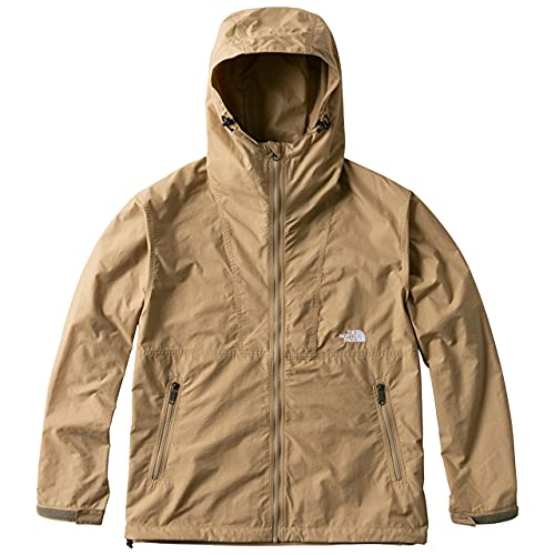 [ザノースフェイス] ジャケット コンパクトジャケット メンズ 撥水 軽量_NP71830 ケルプタン XXL