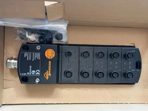 NURII IO Controller Module, CR2033