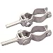 Sea Dog 582070-1  Heavy-Duty Clamp-On Oarlock, 1/2"