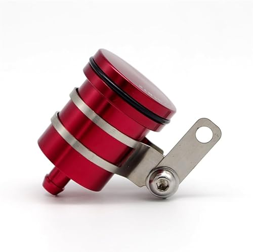 Miniatura 4 de Moto Depósito de líquido de frenos trasero cilindro maestro tanque aceite taza para H & onda Crf 250l Cr250 Cbr650r Crf 450 250 Vfr 800 VTEC Xr 400