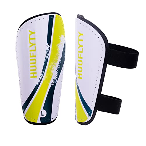 Top 10 Best Youth Shin Guards Reviews 2022