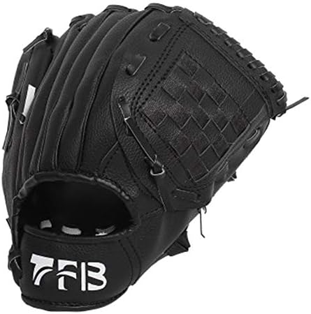 guanto da softball per ragazze di 7 anni