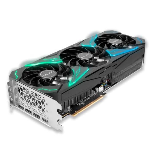 Placa de Vídeo Galax NVIDIA GeForce RTX 4070 Ti Super SG 1-Click OC, 16GB, GDDR6X, Ray Tracing