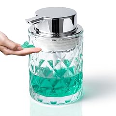 Liquid(can't Foam)-202-silver