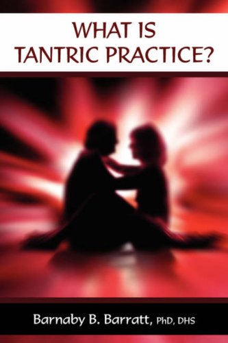 Buy What Is Tantric Practice? — BookShops.in