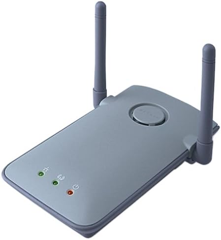 Belkin F5D6130 Wireless Network Access Point