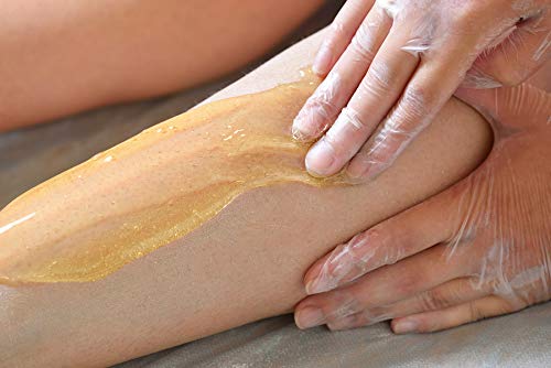 Sugaring Zuckerpaste Beauty Sugar strong in XXL Größe 600g- zur Haarentfernung - Made in Germany - Image 4