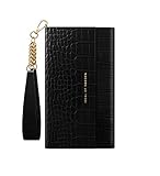 DESIGN: Goldene Hardware mit IDEAL-OF-SWEDEN-Logo. – ACCESSORIES OF ATTRACTION: Kann mit den magnetischen Accessoires aus unserer „Accessories of Attraction“-Produktreihe individuell kombiniert werden. Kombinieren Sie das Produkt mit unseren Riemen in verschiedenen Designs und kreieren Sie so Ihr persönliches Lieblingsset. Erhältlich in 5 zeitlos schönen Drucken und Farben.