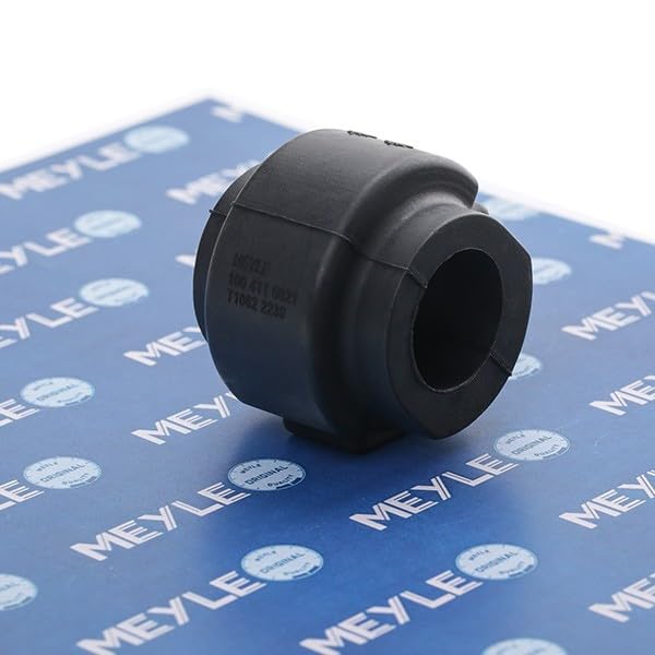 Meyle Suspension Stabilisateur Essieu Avant - Compatible Gauche Et Droit