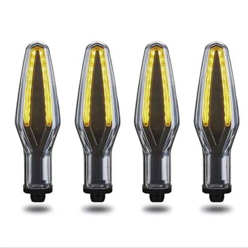 Clignotants de moto pour S1000R et S1000XR balades et trajets
