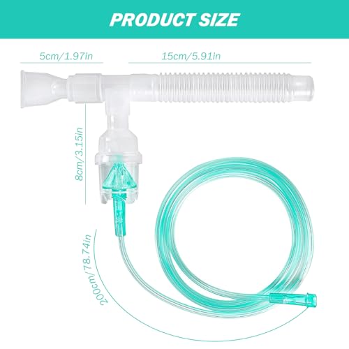 Humidificadores, Drugstore accesorios nebulizador Marca Wedhapy (3)