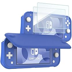 Amazon.com: ProCase Carrying Case for Nintendo Switch Lite Bundle
