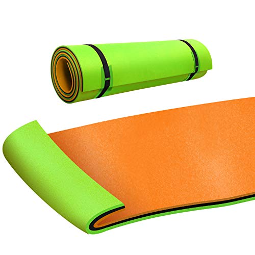 floating water mats