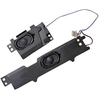 dell inspiron 5520 speaker