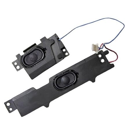 ACETRONIX Laptop Internal Speaker Set for Dell Inspiron 1545