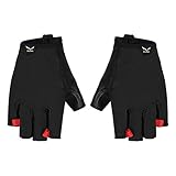 Salewa AGNER VF DST Gloves Handschuhe, Black Out, XL