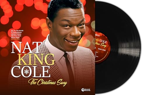The Christmas Song [VINYL] - Vinyl release thumbnail
