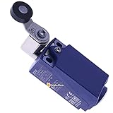 FridayParts Limit Switch 96948 96948GT Compatible for Genie Lift GR-12 GS-1532 GS-1930 GS-2046