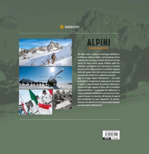 Alpini. Soldati Di Montagna - 2