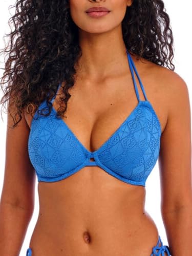 Haut de Bikini Freya Nomad Nights Dos Nu Idéal pour vos Journées Plage