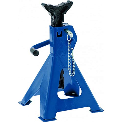 Denzel Jack Stand - Set of 2 Pcs (2 Ton) (B08SQMZ8J9)