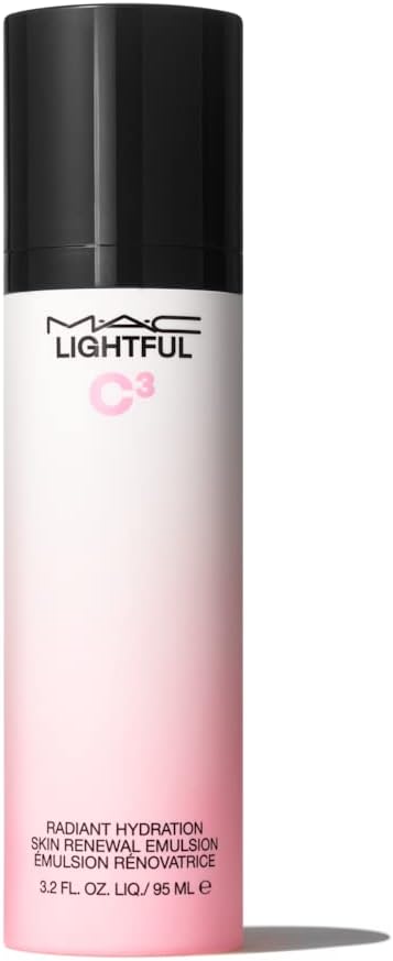 M.A.C MAC Lightful C3 Radiant Hydration Skin Renewal Emulsion