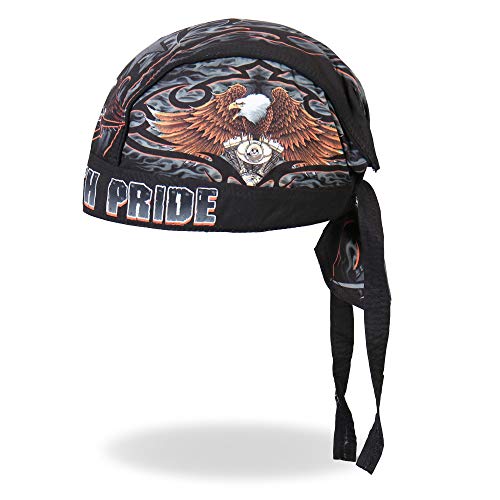 Image of Hot Leathers Head Wrap