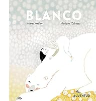 Blanco (Spanish Edition) 8426147631 Book Cover
