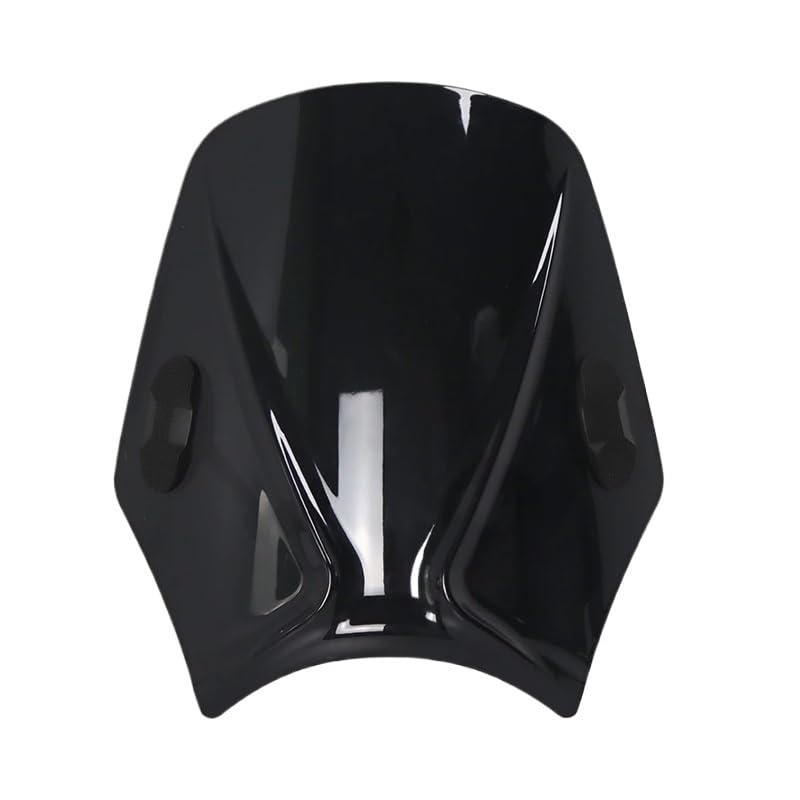 Moto Pare-Brise Réglable MT-03 Déflecteur Vent Bulle Protection 2006-2022