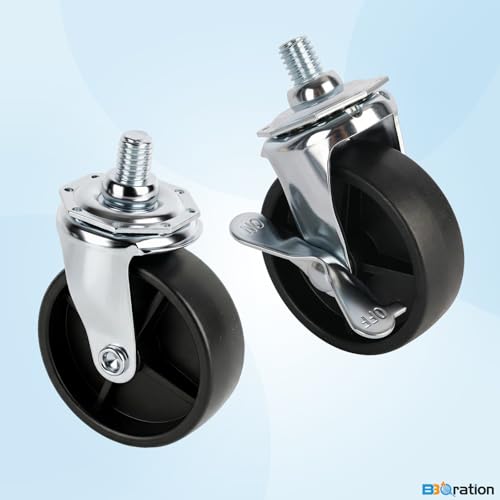 Image of G350-0024-W2, G515-0082-W1 Grill Wheels for Charbroil Performance Grill