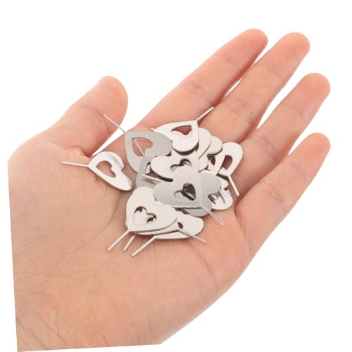 HOMSFOU 100pcs Stainless Steel Sim Card Ejector Tool Mobile Phone Sim Removal Pin Durable Portable Easy to Use Compatible All Smartphone Models Essential Ejection Tool - Thumbnail 7