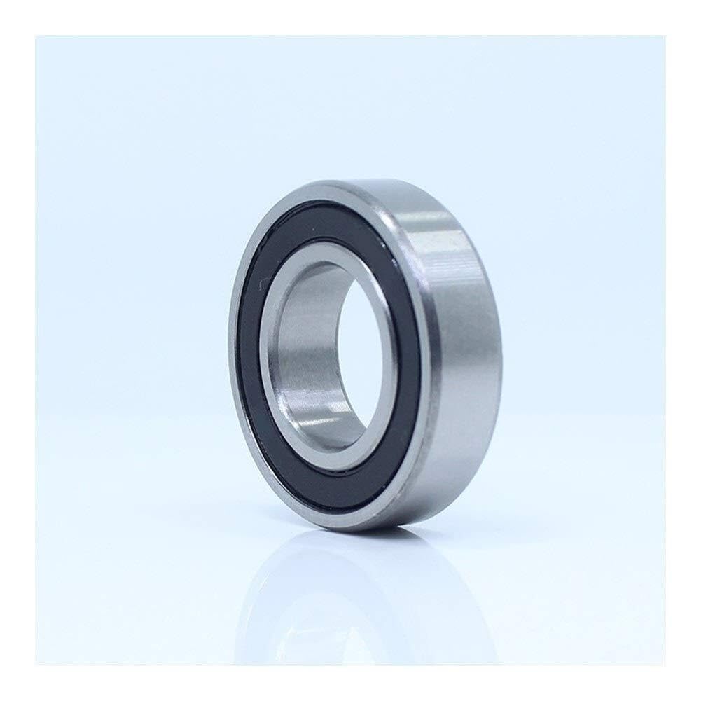 Cuscinetti a sfere non standard professionali 183510 (1 pezzo) Diametro interno 18 mm Diametro esterno 35 mm Spessore 10 mm Cuscinetto a sfere a gola profonda