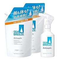 Amazon.co.jp: 【Amazon.co.jp限定】Seabreeze 【セット】シーブリーズ