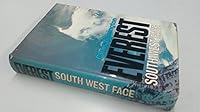 Everest South West Face 0140039333 Book Cover