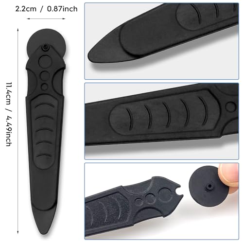 Zelfklevende strip voor lcd-display, plakband, reserveband compatibel met Apple iMac 27 inch Retiona 2017, 2019, 2020, met gereedschap voor het openen van het lcd-display (bijgewerkt model) - Afbeelding 6