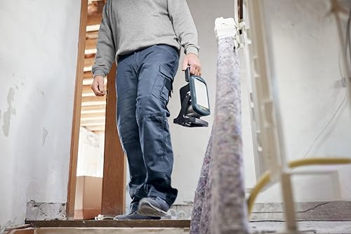 Festool Akumulatorowy reflektor budowlany SYSLITE KBS C