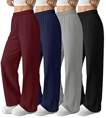 Black, Light Gray, Wine Red, Navy Blue