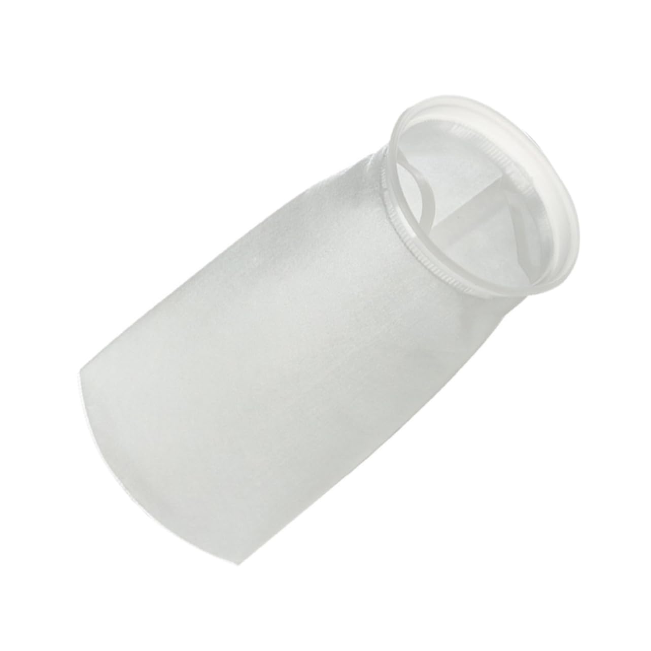 Paint Mesh Filter Bag 10um Strainer for Sprayer Liquid Filter Bag Pool Filter Pouch for Painting