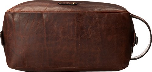 Image of Frye Men's Logan Travel Dopp Large