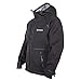 Stormr Men's Typhoon Neoprene Waterproof Jacket