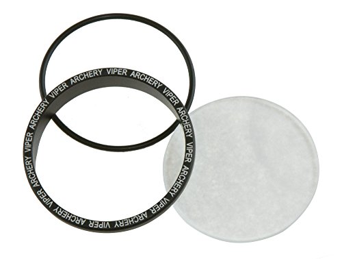 Viper Scope Lens 1 3/4 In. 6X #TOP26