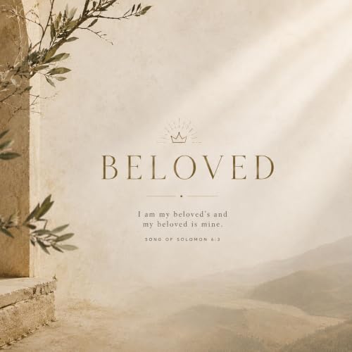Song of Songs 1:1-2:7 | Desire Awakened