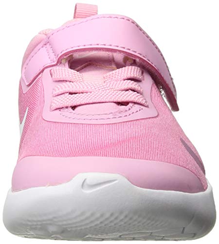 Nike Girl's Flex Experience RN 8 (PS) Pre School Running Shoe2