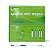 Clinical Guard Ovulation Test Strips Pack of 100 - Accurate Measurement Within 5 min - Ovulation Tests Cost-Effective Fertility Test for Women