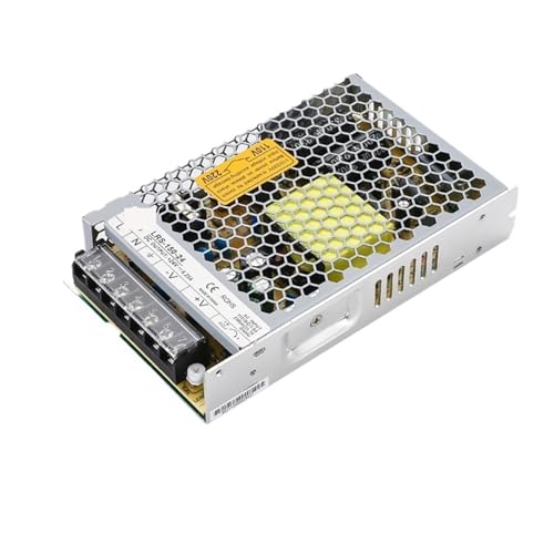 Alimentation à découpage 24V 12V pour éclairage LED architectural intérieur - 3